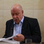 استاد حاج سید مرتضی خاتمی
