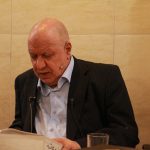 استاد حاج سید مرتضی خاتمی