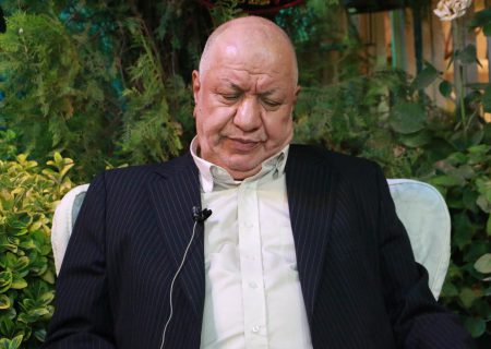 امتحانات الهی و صبر بر آنها